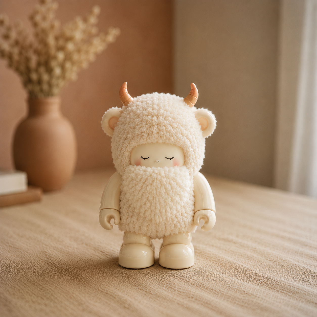 Trolan — Project ARTTOY · Electric Art Toy