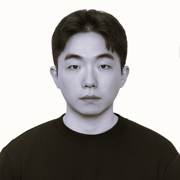 Portrait of Sanguk An