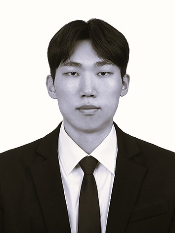 Portrait of Seungwon Jo