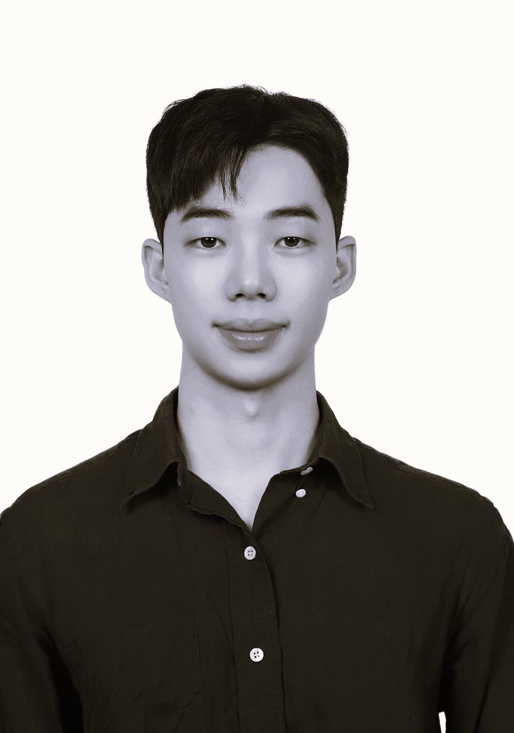 Portrait of Yechan Choi