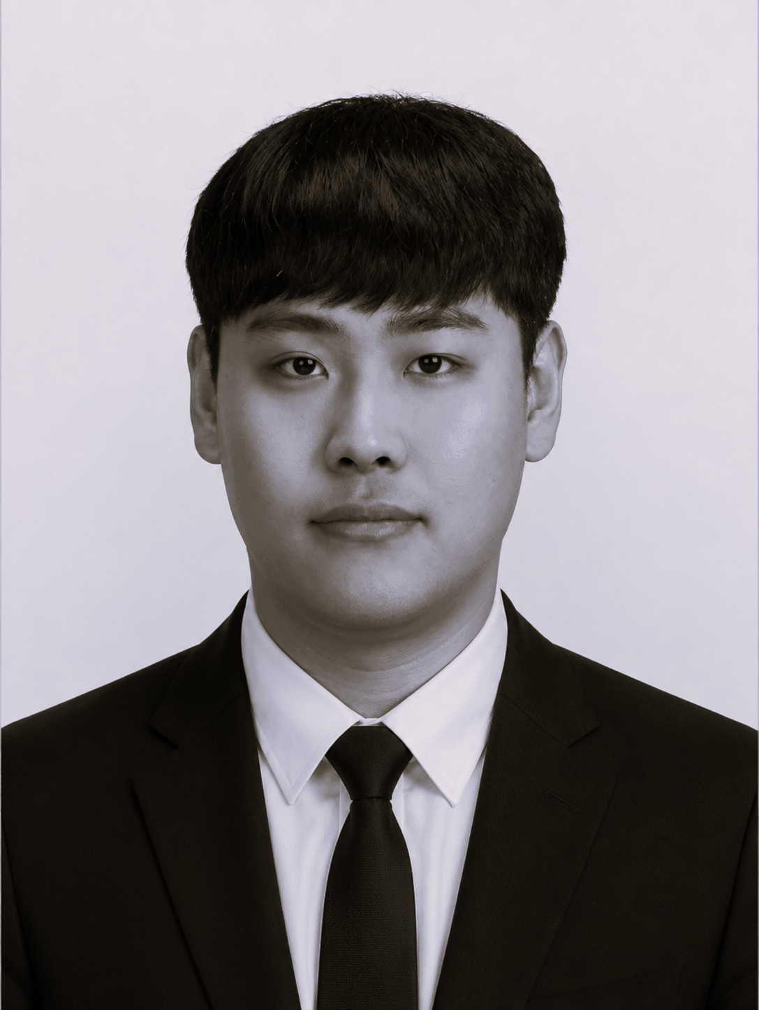 Portrait of Younghee Seo