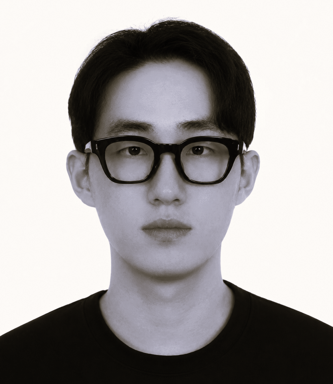Portrait of Yunseok Shin